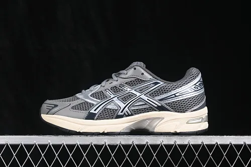 All categories Asics Asics series Asics Tiger GEL-1130 Asics Tiger GEL-1130 Asics outdoor style low-top casual sports running shoes 1201A256-026